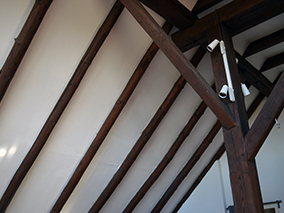 Innenausbau