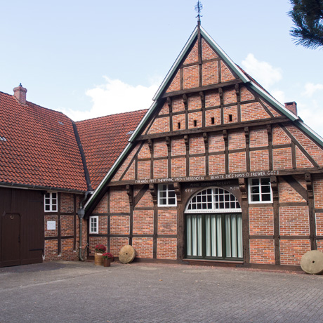 Projekt 1 Restaurierung