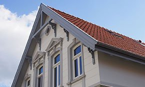 Dachdecker Bedachung
